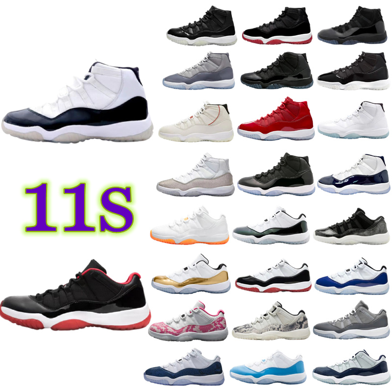 Top Quality Jumpman 11S Basketball Shoes 11 Space Jam Jubilee 25Th Anniversary 45 Concord University Red Unc Bred High White Shimmer, Box
Top Quality Jumpman 11S Basketball Shoes 11 Space Jam Jubilee 25Th Anniversary 45 Concord University Red Unc Bred High White Shimmer, Box