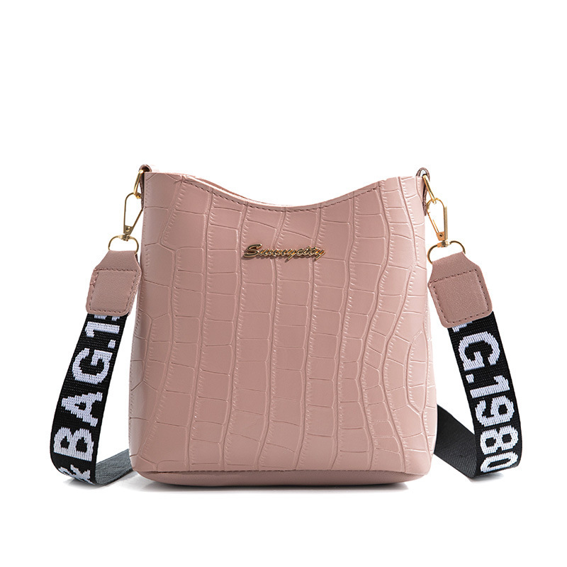 HBP bucket clutch designer purse Women Messenger Bags Crocodile Pu Leather Female fashion Crossbody Shoulder
HBP bucket clutch designer purse Women Messenger Bags Crocodile Pu Leather Female fashion Crossbody Shoulder