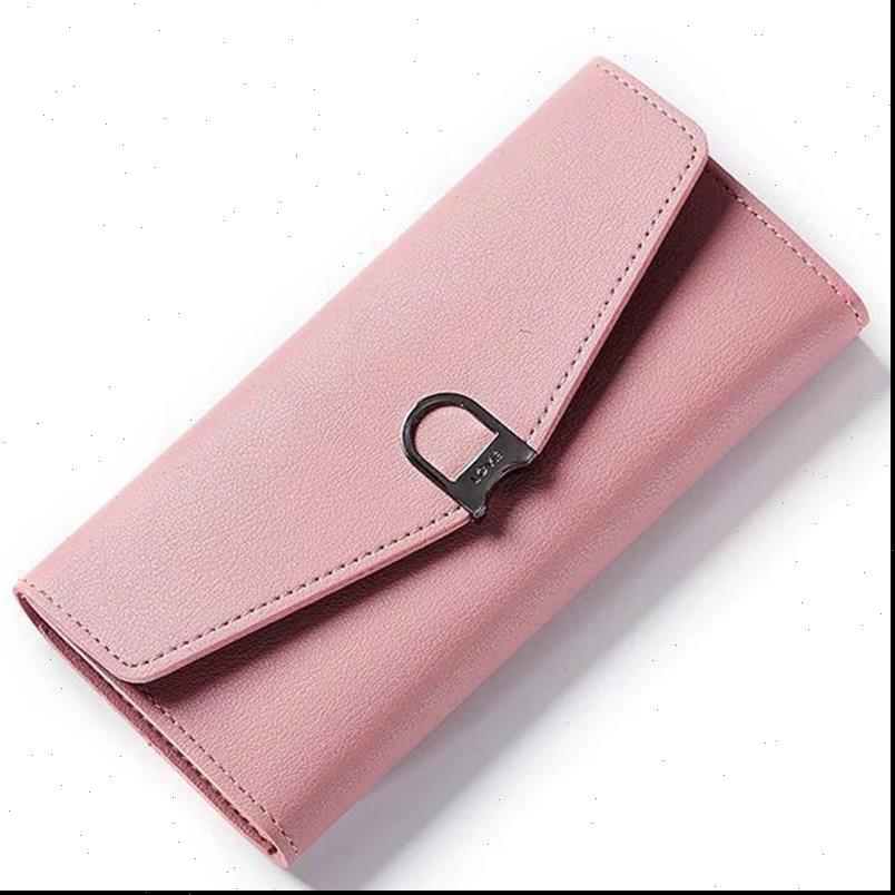 Wallet Female Long … - image