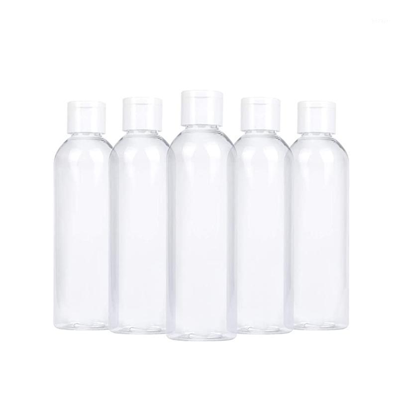 Storage Bottles & Jars 20pcs 10/30/50/80/100ml Plastic Shampoo Empty Clear Pack Clamshell Water Bottle Flip Top Cap Containers
Storage Bottles & Jars 20pcs 10/30/50/80/100ml Plastic Shampoo Empty Clear Pack Clamshell Water Bottle Flip Top Cap Containers
