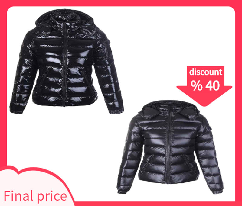 Winter down Jacket Men Women Classic Casual Coats Outdoor Feather Doudoune Homme Coat Outerwear Detachable hat Windproof and warm Parka, Photo color
Winter down Jacket Men Women Classic Casual Coats Outdoor Feather Doudoune Homme Coat Outerwear Detachable hat Windproof and warm Parka, Photo color