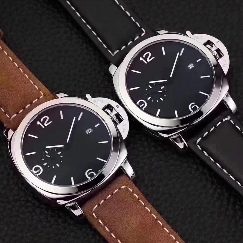 Wrist watch Men Luxury High Quality Casual Watches Multiple Time Zones Mens Watch Fashion Leather Strap Quartz Sports clock erkek kol saati, A7
Wrist watch Men Luxury High Quality Casual Watches Multiple Time Zones Mens Watch Fashion Leather Strap Quartz Sports clock erkek kol saati, A7