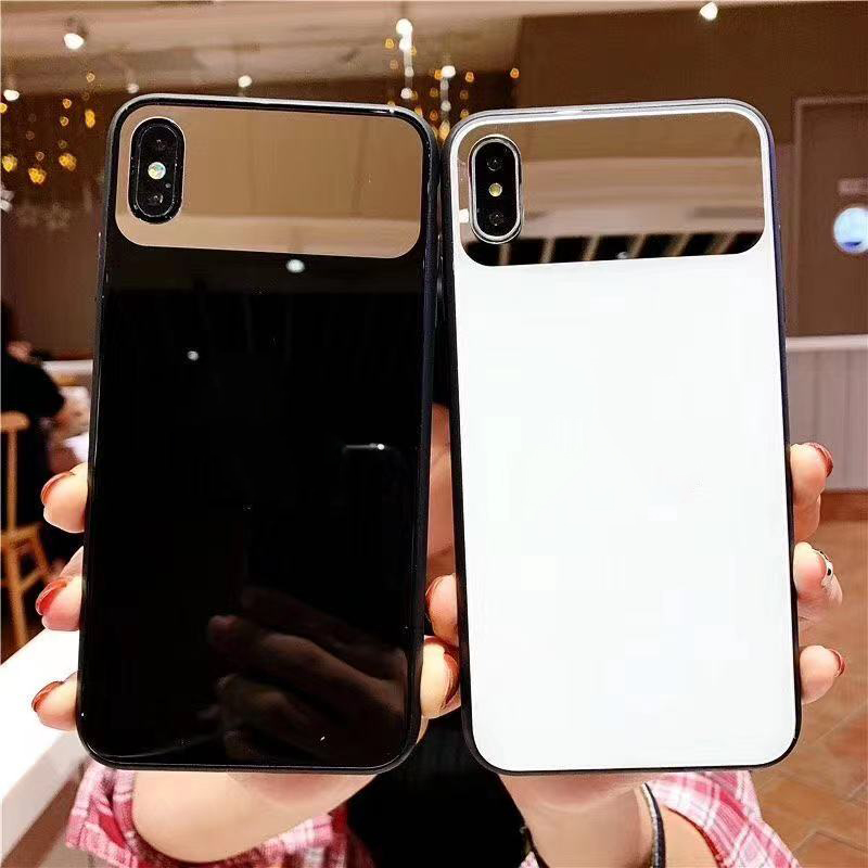 Fashion Transparent mirror Cases Designers Phone case for IPhone 12pro 11 XS MAX 7 8 7P 8P XR
Fashion Transparent mirror Cases Designers Phone case for IPhone 12pro 11 XS MAX 7 8 7P 8P XR
