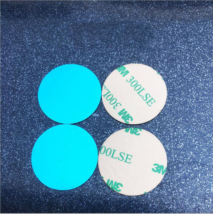 30x0.3mm Metal Plate disk iron sheet for Magnet Mobile Phone Holder Magnetic Car Stand holders, Silver
30x0.3mm Metal Plate disk iron sheet for Magnet Mobile Phone Holder Magnetic Car Stand holders, Silver