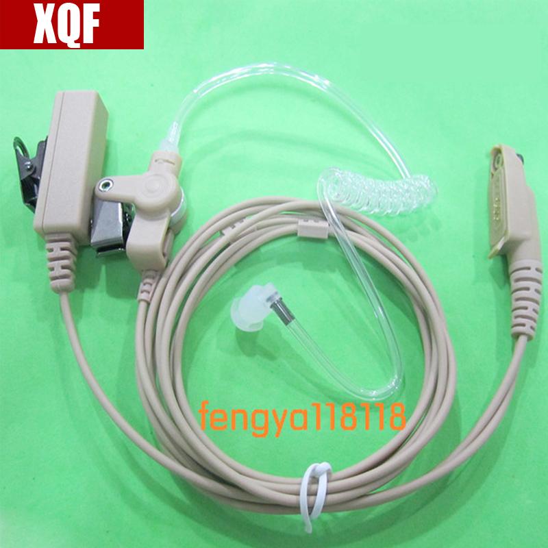 Natural Air Pipe Headphones For Motorola GP328PLUS /GP328+/344 EX500/600 Two Way Radio Walkie Talkie
Natural Air Pipe Headphones For Motorola GP328PLUS /GP328+/344 EX500/600 Two Way Radio Walkie Talkie