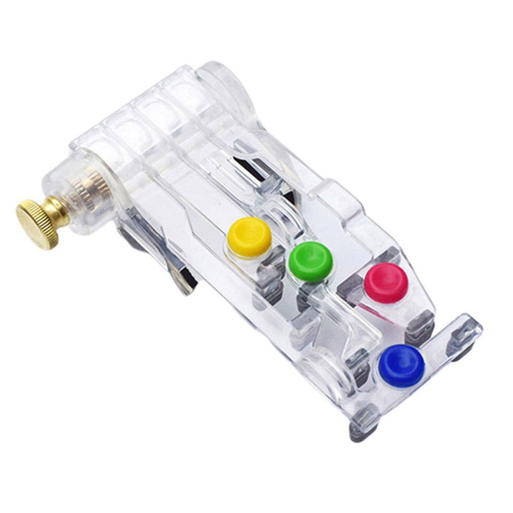 Instrument Assistan… - image