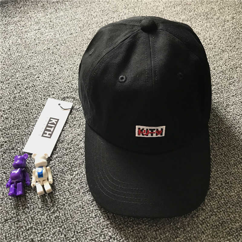 Men Women High Quality TOKYO Anniversary KITH Hats Cap Accessories Embroidered KITH Baseball Caps Q0714, Blue;gray
Men Women High Quality TOKYO Anniversary KITH Hats Cap Accessories Embroidered KITH Baseball Caps Q0714, Blue;gray