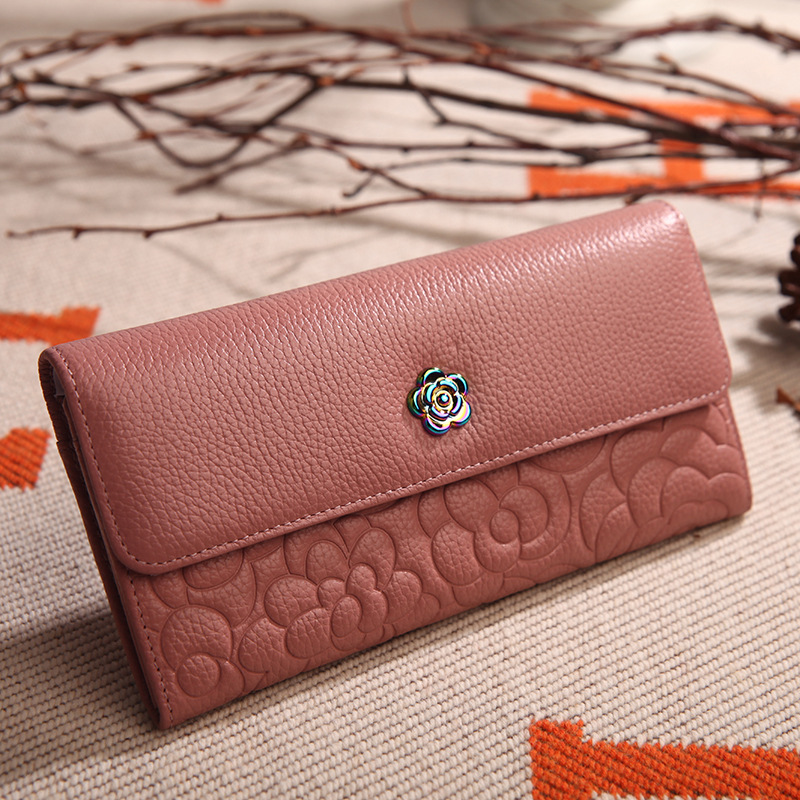 Women wallet 2021 latest designer handbag fashion luxury high quality large capacity high-end six color options, Grey
Women wallet 2021 latest designer handbag fashion luxury high quality large capacity high-end six color options, Grey
