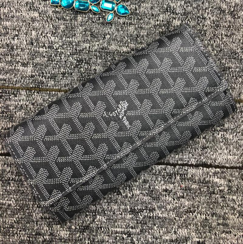 Nuovo Portafoglio A Due Pieghe Lungo In Pelle Di Moda Coreana Per Cani Wallets, Red;black
Nuovo Portafoglio A Due Pieghe Lungo In Pelle Di Moda Coreana Per Cani Wallets, Red;black