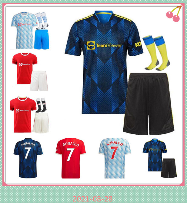 RONALDO 21 22 SANCHO Manchester soccer jersey UNITED Fans Player version MAN BRUNO FERNANDES LINGARD POGBA RASHFORD football shirt UTD 2021, Black;yellow
RONALDO 21 22 SANCHO Manchester soccer jersey UNITED Fans Player version MAN BRUNO FERNANDES LINGARD POGBA RASHFORD football shirt UTD 2021, Black;yellow