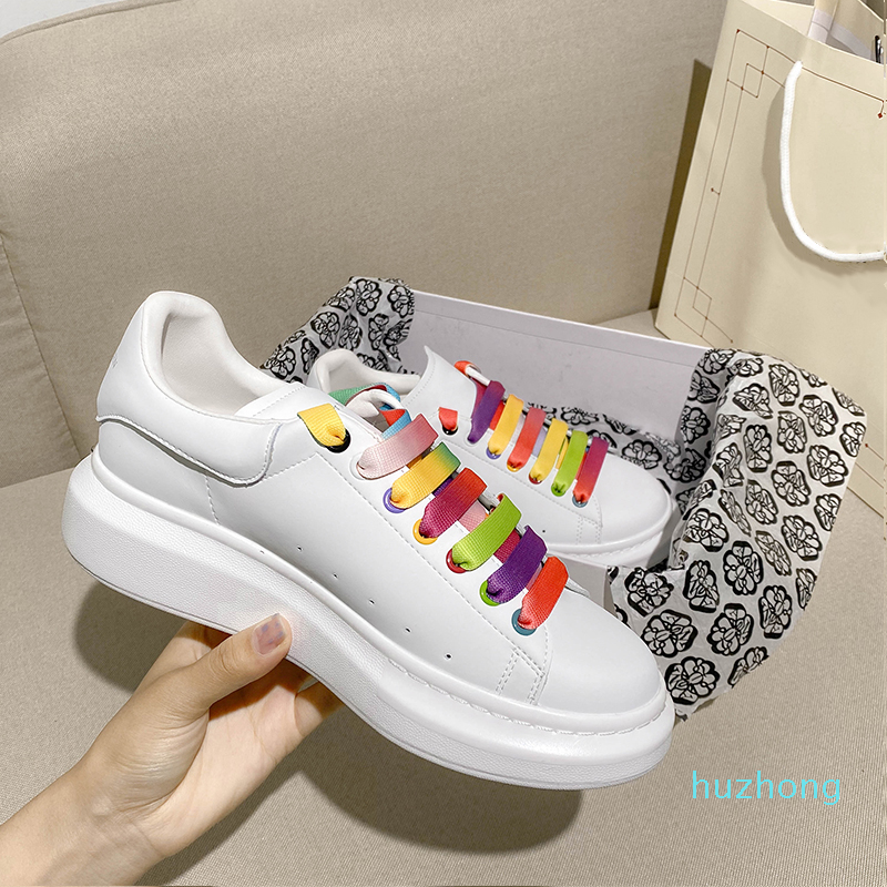 Comfort Casual Shoes Women Mens Daily Skateboarding Shoe Glitter Shinny Trendy Platform Walking Trainers rainbow shoes, Black
Comfort Casual Shoes Women Mens Daily Skateboarding Shoe Glitter Shinny Trendy Platform Walking Trainers rainbow shoes, Black
