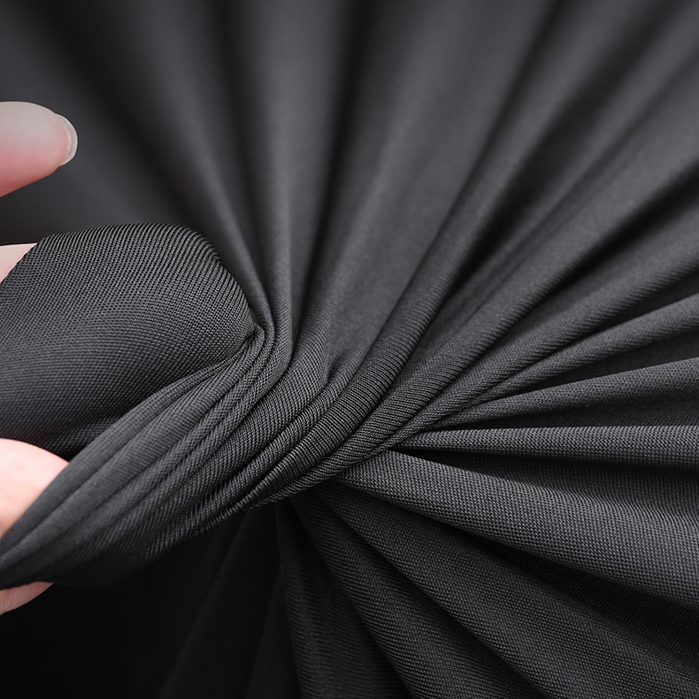 Tes-la Model3 Modely Car Cover Velvet Stretch Cloth Sunscreen Dustproof Car Cover Accessories