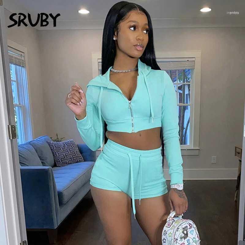 Women' Tracksuits Sexy 2 Piece Set Women With Hat Fashion Zipper Crop Tops And Shorts Suit Autumn Winter Two Outfits Tracksuit1, Blue
Women' Tracksuits Sexy 2 Piece Set Women With Hat Fashion Zipper Crop Tops And Shorts Suit Autumn Winter Two Outfits Tracksuit1, Blue