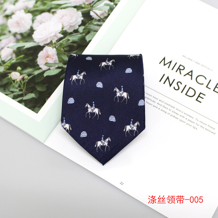 Trendy 9cm Printed Mens Formal Wear Business Suit Tie Mens Hand Tie Multi-Color Optional
Trendy 9cm Printed Mens Formal Wear Business Suit Tie Mens Hand Tie Multi-Color Optional