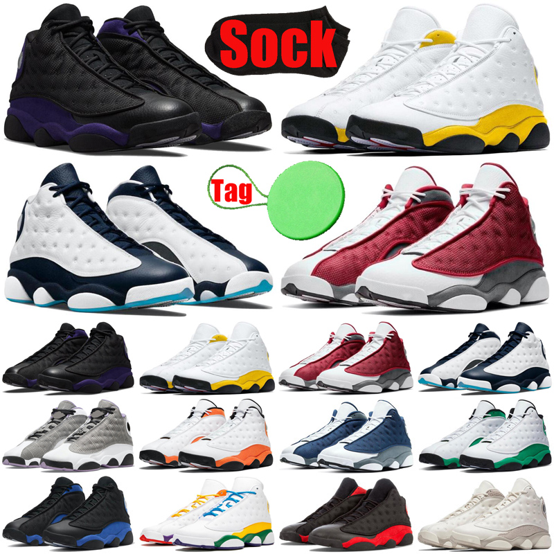 13 13s mens womens basketball shoes Del Sol Court Purple Red Flint Hyper Royal Chicago Gold Glitter Obsidian Lucky Green men trainers sports sneakers
13 13s mens womens basketball shoes Del Sol Court Purple Red Flint Hyper Royal Chicago Gold Glitter Obsidian Lucky Green men trainers sports sneakers
