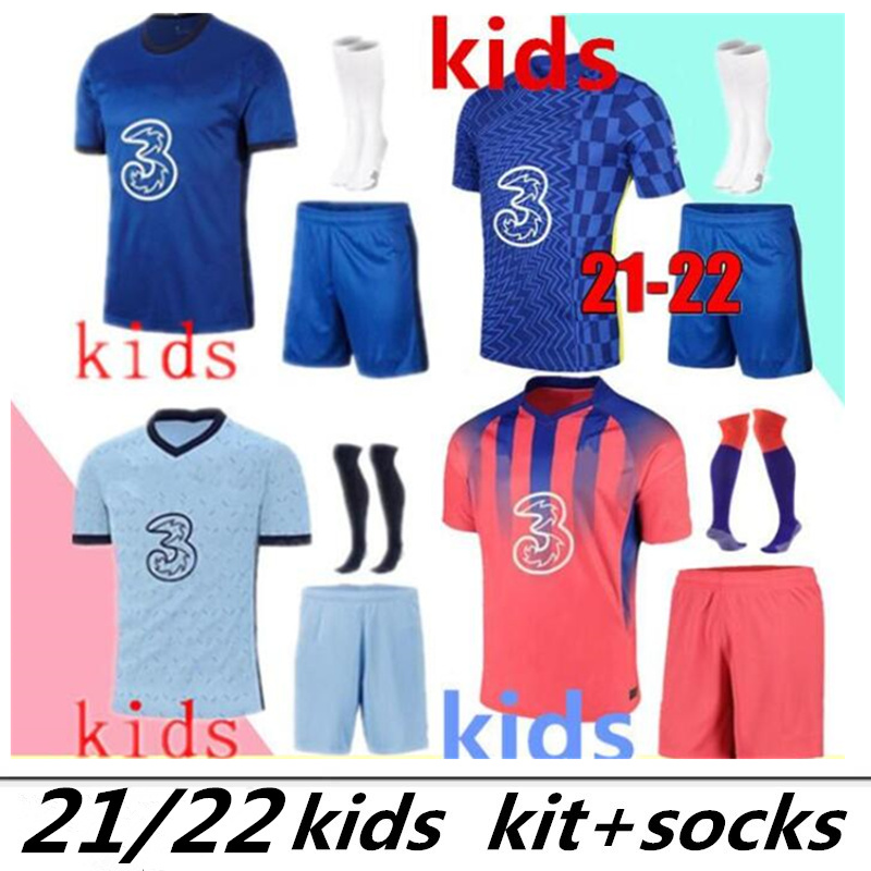 2021 2022 WILLIAN PULISIC kids cfc soccer jersey kits 21/22 camisa de futebol KANTE GIROUD football shirt, Black;yellow
2021 2022 WILLIAN PULISIC kids cfc soccer jersey kits 21/22 camisa de futebol KANTE GIROUD football shirt, Black;yellow
