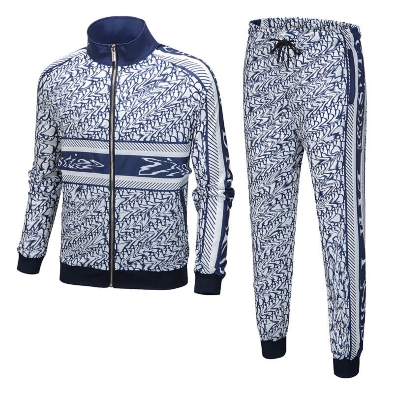 Men's Woemn Tracksuit Jackets Top Version Spring Autumn Unisex Tracksuits With Letters Side Embroidery Tops+Pants Casual Jacket Sport Suit -3XL, 02
Men's Woemn Tracksuit Jackets Top Version Spring Autumn Unisex Tracksuits With Letters Side Embroidery Tops+Pants Casual Jacket Sport Suit -3XL, 02