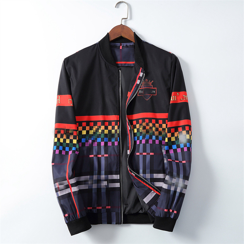 NEW Explosion Mens Jacket Fashion Brand New Coat Jacket Luxury Coat Long-sleeved Streetwear Designer Jacket Men and Women Brand
NEW Explosion Mens Jacket Fashion Brand New Coat Jacket Luxury Coat Long-sleeved Streetwear Designer Jacket Men and Women Brand