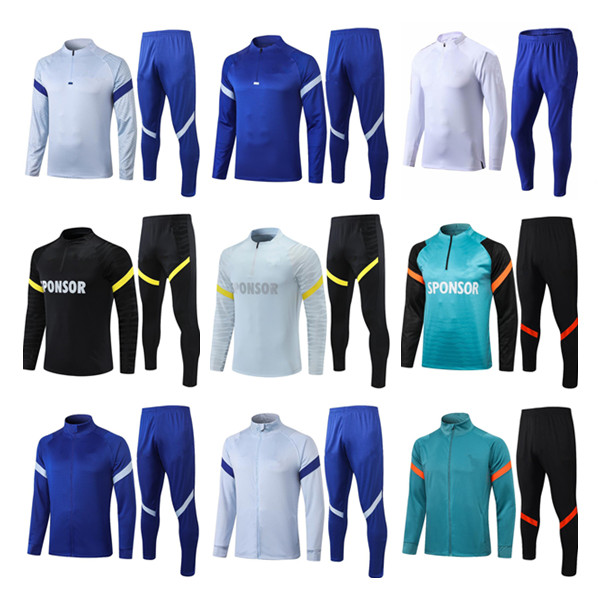 2021 kante jacket soccer tracksuit 2022 PEDRO FABREGAS WILLIAN football ful zipper jackets training suit sweatshirt
2021 kante jacket soccer tracksuit 2022 PEDRO FABREGAS WILLIAN football ful zipper jackets training suit sweatshirt