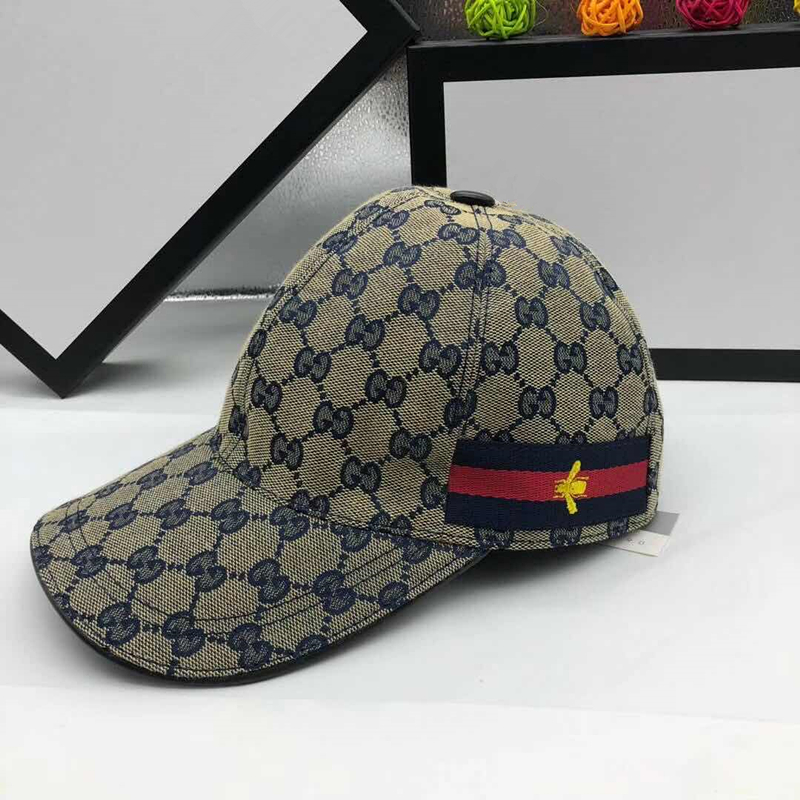 Classic Baseball Cap Men And Women Fashion Design Cotton Embroidery Adjustable Sports Caual Hat Nice Quality Head Wear #15, Blue;gray
Classic Baseball Cap Men And Women Fashion Design Cotton Embroidery Adjustable Sports Caual Hat Nice Quality Head Wear #15, Blue;gray