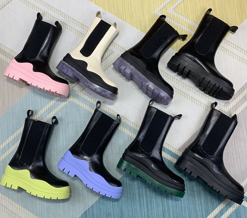 Luxury Leather Ankle Boots Designer Womens Autumn Winter Shoes Elastic Tube Rubber Soles Snow Rain Boot Ladies Fashion Footwear Waterproof N, Black
Luxury Leather Ankle Boots Designer Womens Autumn Winter Shoes Elastic Tube Rubber Soles Snow Rain Boot Ladies Fashion Footwear Waterproof N, Black