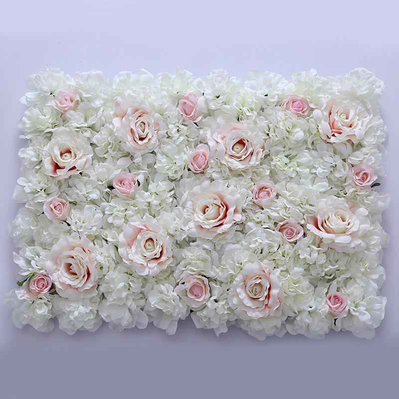 40X60cm Artificial Silk Flower Wall Panel White Flowers Hydrangea Wedding Decoration Party Backdrop Decor 12pcs/lot Decorative & Wreaths, 11
40X60cm Artificial Silk Flower Wall Panel White Flowers Hydrangea Wedding Decoration Party Backdrop Decor 12pcs/lot Decorative & Wreaths, 11