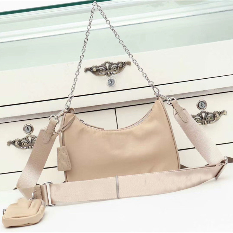 Luxurys Designers Shoulder Handbag Bag 2-piece set Coin Purse Nylon Women with letters crossbody canvas hobo shoulders lady Tote chains handbags messenger bags, Don't buy
Luxurys Designers Shoulder Handbag Bag 2-piece set Coin Purse Nylon Women with letters crossbody canvas hobo shoulders lady Tote chains handbags messenger bags, Don't buy
