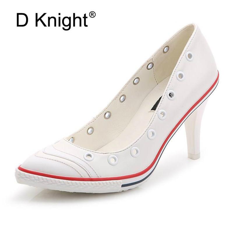 Mixed Color Casual Heels Women Pumps Shoes Office Lady Pointed Toe Sexy High Wedding Party Yellow Black Orange White Dress
Mixed Color Casual Heels Women Pumps Shoes Office Lady Pointed Toe Sexy High Wedding Party Yellow Black Orange White Dress