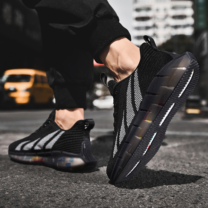 2021 Summer Women Mens Fashion Running Shoes Student Outdoor Sports Sneakers Black White Green Size 39-45 Code 61-065
2021 Summer Women Mens Fashion Running Shoes Student Outdoor Sports Sneakers Black White Green Size 39-45 Code 61-065