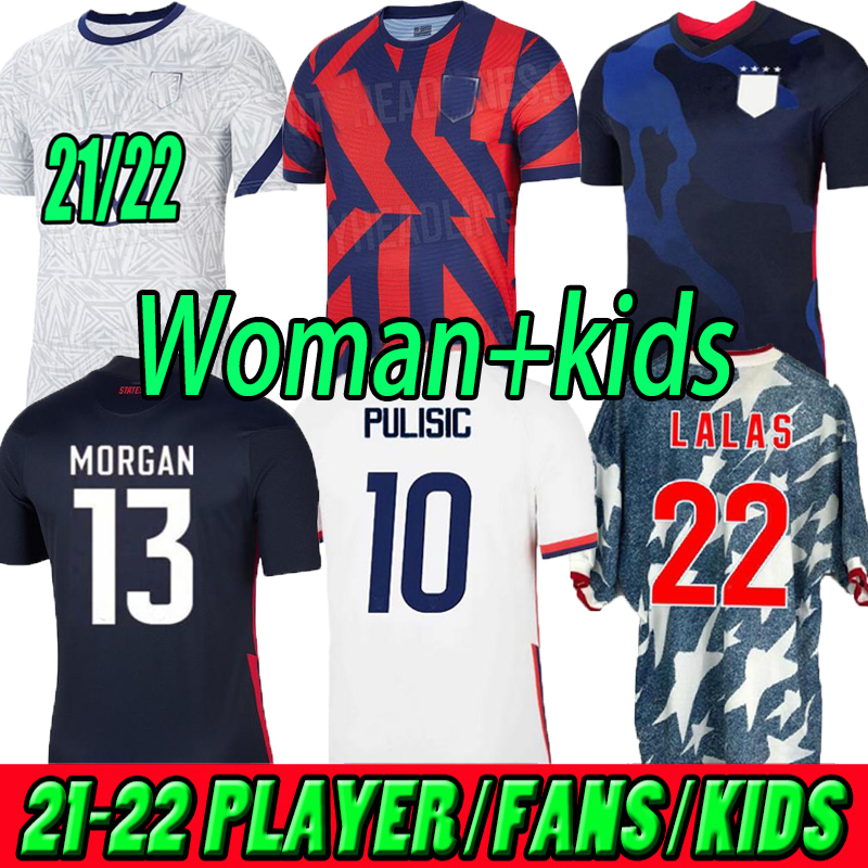 1994 2021 United States soccer jersey 2022 America PULISIC McKennie Weah Musah ERTZ BRADLEY PUGH LLOYD ALTIDORE 21 22 US men woman kids kit, Black;yellow
1994 2021 United States soccer jersey 2022 America PULISIC McKennie Weah Musah ERTZ BRADLEY PUGH LLOYD ALTIDORE 21 22 US men woman kids kit, Black;yellow