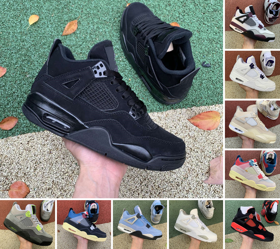 2022 Jumpman University Blue 4 4s high Basketball Shoes Mens Women Cream Sail Lightnings White Oreo Shimmer Bred Red Thunder Haze What The Black Cement Cat Sneakers, Please contact us
2022 Jumpman University Blue 4 4s high Basketball Shoes Mens Women Cream Sail Lightnings White Oreo Shimmer Bred Red Thunder Haze What The Black Cement Cat Sneakers, Please contact us