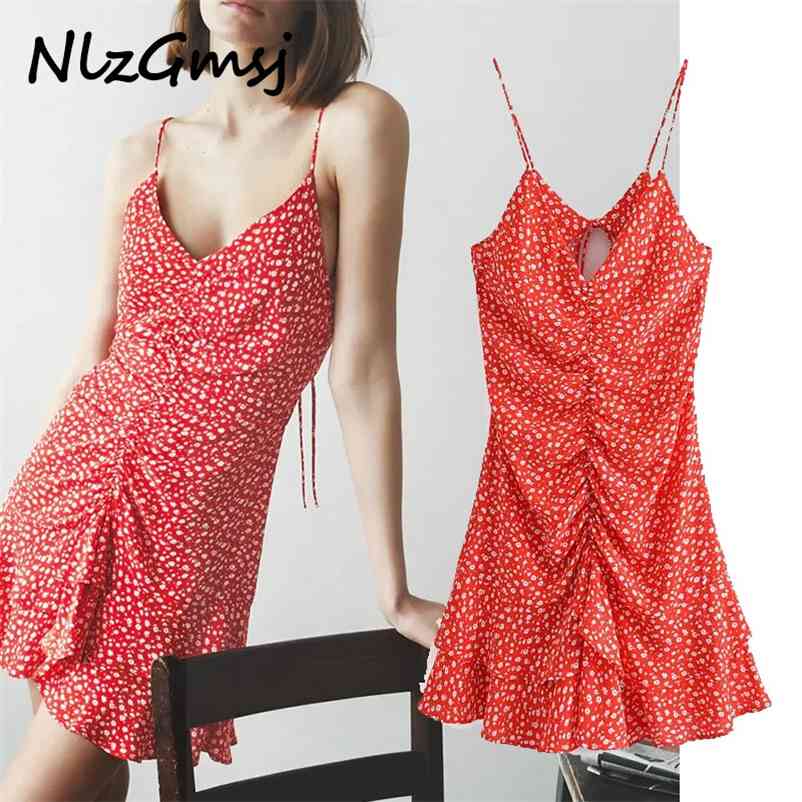 Dres Flower Print Elegant Strapless V Neck Vintage es Summer Vestidos Korean 04 210628, As picture
Dres Flower Print Elegant Strapless V Neck Vintage es Summer Vestidos Korean 04 210628, As picture