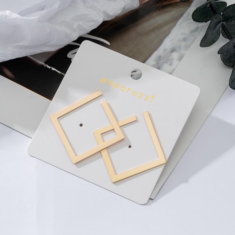 Dangle & Chandelier Korean Statement Women's Earrings For Women Vintage Geometric Quadrilateral Metal 2021 Trend Female Jewelry Gifts, Silver
Dangle & Chandelier Korean Statement Women's Earrings For Women Vintage Geometric Quadrilateral Metal 2021 Trend Female Jewelry Gifts, Silver