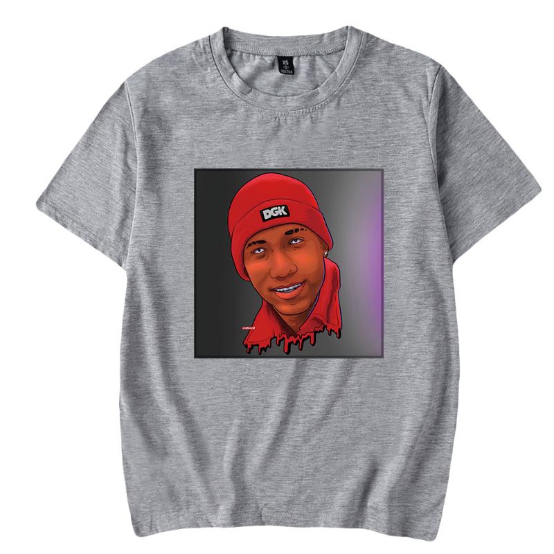 Men's T-Shirts 2021 Harajuku HIP HOP Hopsin 2D Summer Mens Short Sleeves Street Wear Clothing, Green
Men's T-Shirts 2021 Harajuku HIP HOP Hopsin 2D Summer Mens Short Sleeves Street Wear Clothing, Green