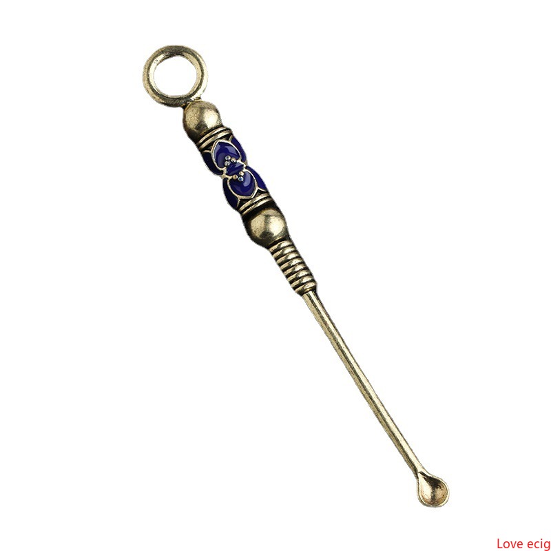 8 Styles Wax dabber tools atomizer tank metal 77mm jar smoking sexy girl woman mini dab tool stick spoon ear pick for dry herb with o ring titanium nail vape
8 Styles Wax dabber tools atomizer tank metal 77mm jar smoking sexy girl woman mini dab tool stick spoon ear pick for dry herb with o ring titanium nail vape