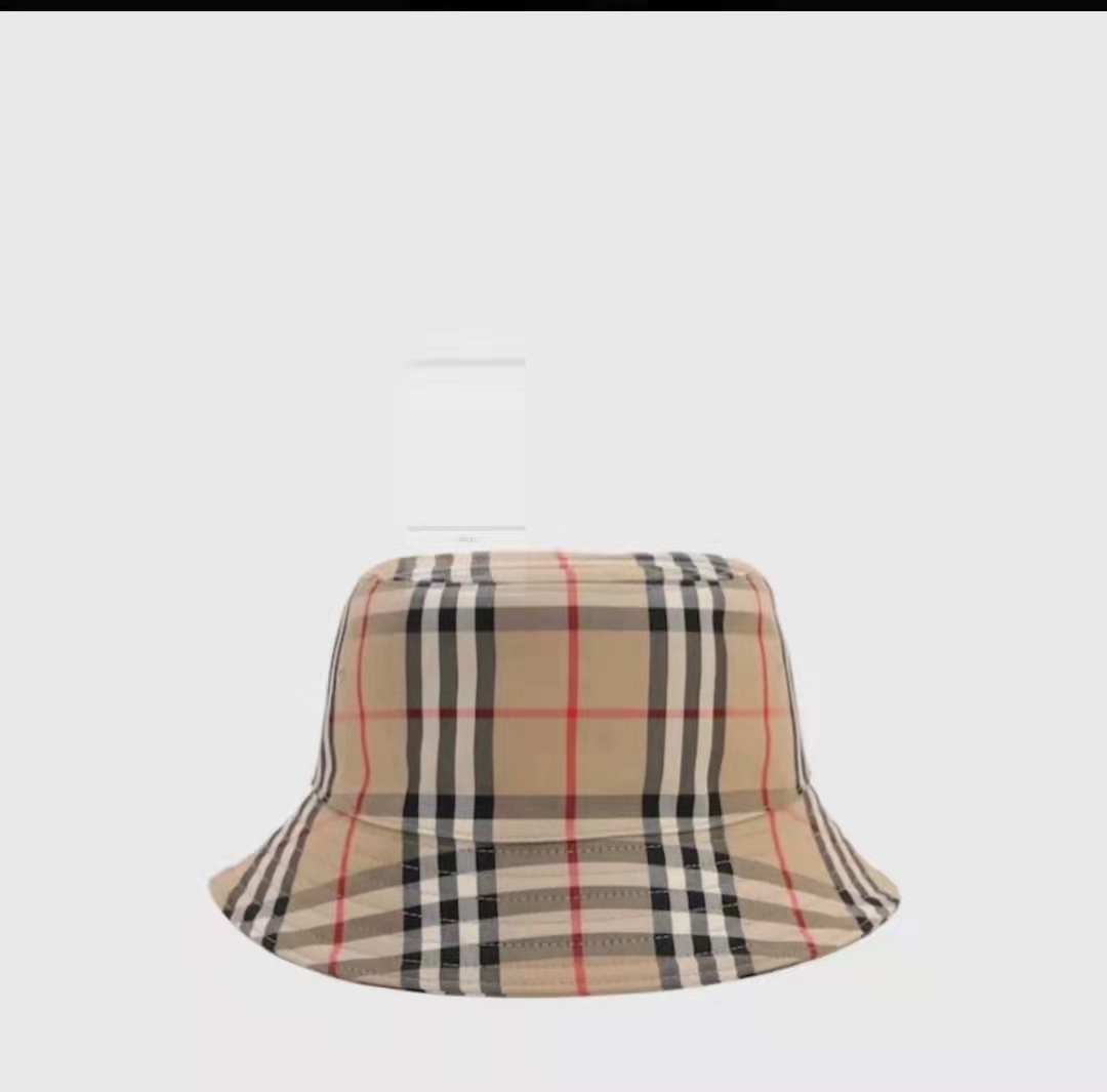 fisherman hat Unisex neutral beige color blocking cotton classic checkered Bucket Hat, Khaki
fisherman hat Unisex neutral beige color blocking cotton classic checkered Bucket Hat, Khaki
