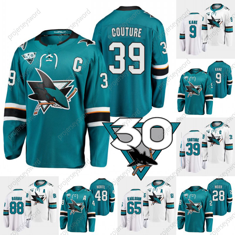 San Jose Sharks Logan Couture 2021 Reverse Retro 30th Anniversary Jersey Evander Kane Timo Meier Tomas Hertl Erik Karlsson Brent Burns Home Away Ice Hockey Jerseys, 88 green
San Jose Sharks Logan Couture 2021 Reverse Retro 30th Anniversary Jersey Evander Kane Timo Meier Tomas Hertl Erik Karlsson Brent Burns Home Away Ice Hockey Jerseys, 88 green