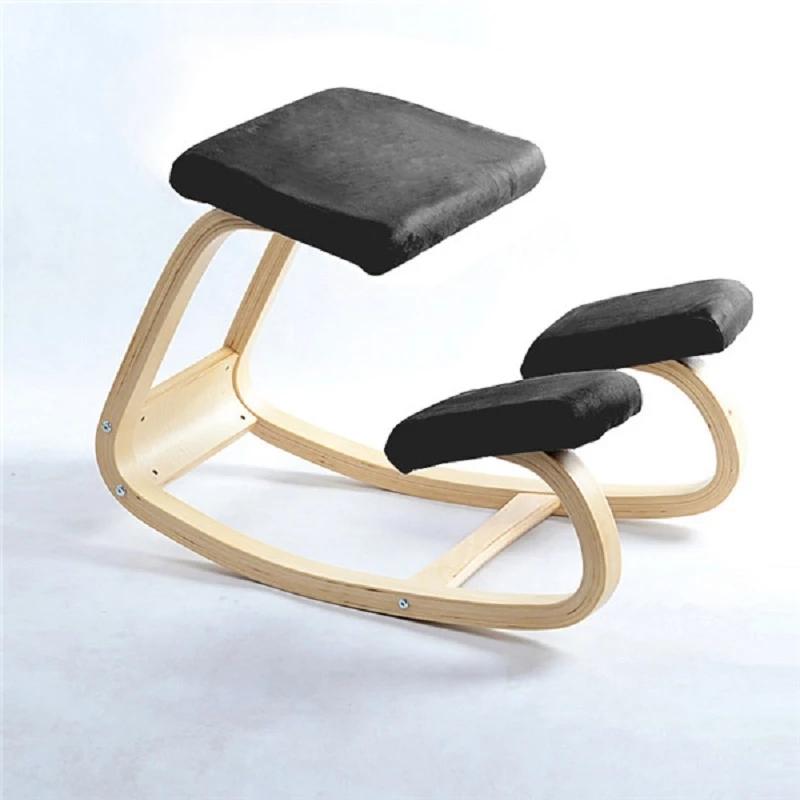 Bassinets & Cradles LazyChild Original Ergonomic Kneeling Chair For Child Home Furniture Rocking Wooden Computer Posture
Bassinets & Cradles LazyChild Original Ergonomic Kneeling Chair For Child Home Furniture Rocking Wooden Computer Posture