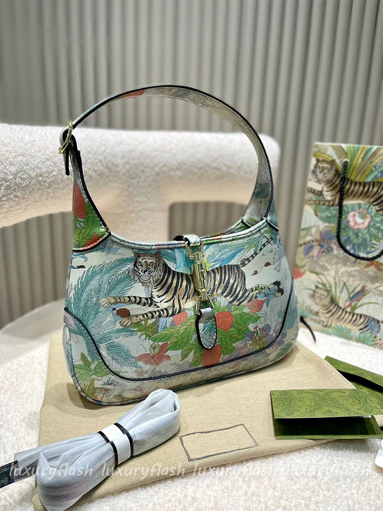 2022 New Women Designer Shoulder Bag Fashion Handbags Beauty Tiger Pattern High Quality Flower Handbag Crossbody Bags with 2 Strap, Box(not sold separately)
2022 New Women Designer Shoulder Bag Fashion Handbags Beauty Tiger Pattern High Quality Flower Handbag Crossbody Bags with 2 Strap, Box(not sold separately)