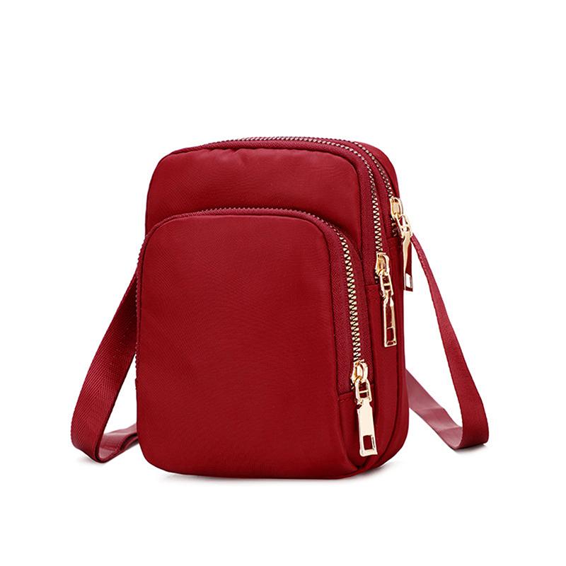 Evening Bags 2022 Women Messenger Female Top Quality Phone Pocket For Wallet Fashion Shoulder Girl, Red
Evening Bags 2022 Women Messenger Female Top Quality Phone Pocket For Wallet Fashion Shoulder Girl, Red