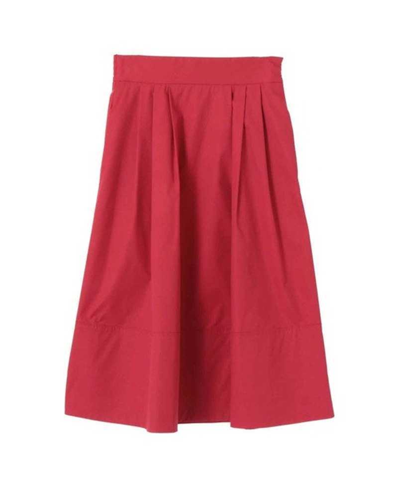 Spring Summer Solid High Waist Skirt Women Simple All Match Jupe Femme Office Lady Casual Soft A Line Skirts 210525