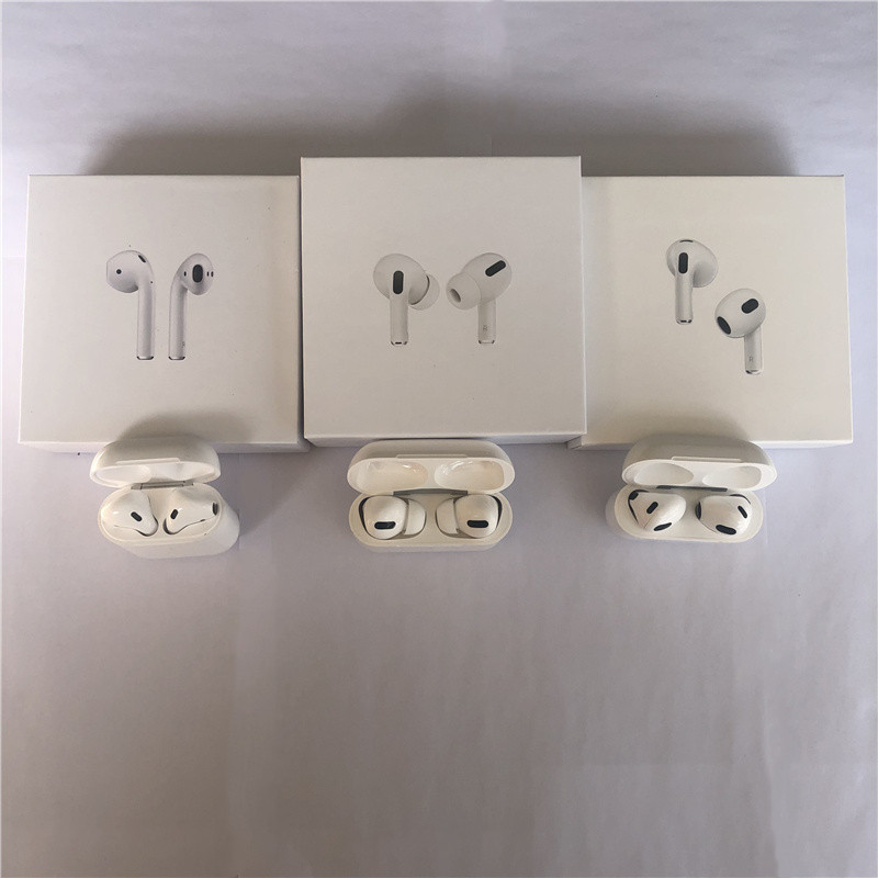 UPS FedEx AirPods 3 Wireless Bluetooth Earphones 3rd Generation With Spatial Audio TWS Headphones AirPods Pro Air Gen 3 Noise Cancelling AP2
UPS FedEx AirPods 3 Wireless Bluetooth Earphones 3rd Generation With Spatial Audio TWS Headphones AirPods Pro Air Gen 3 Noise Cancelling AP2