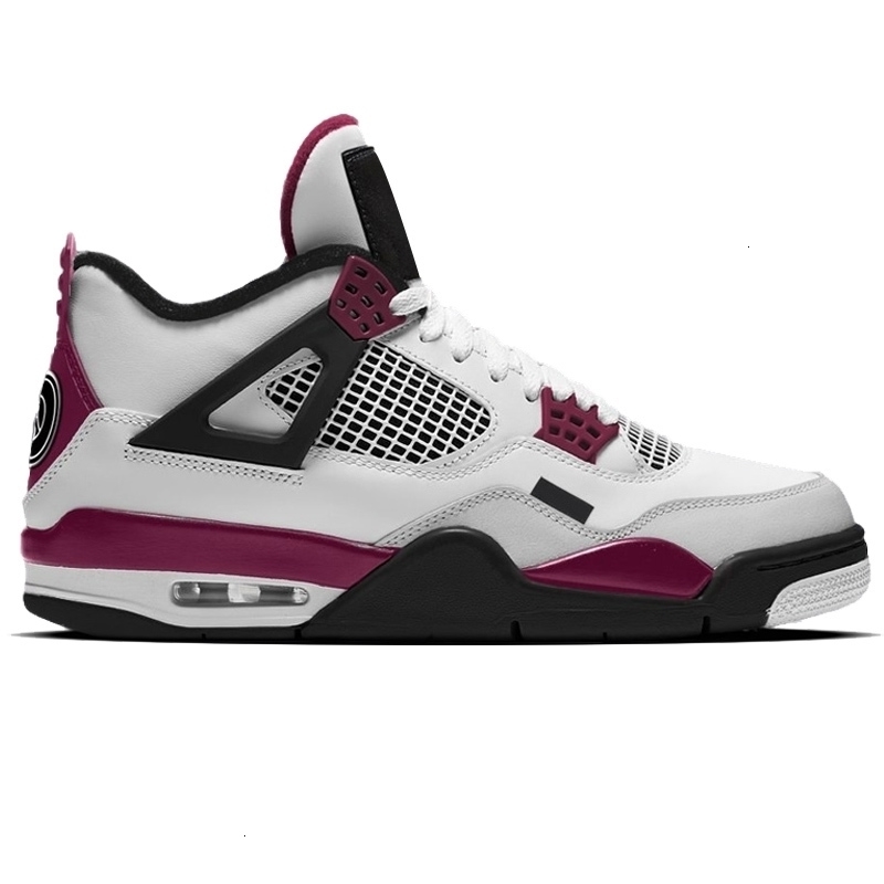 Top Fashion Travis Scotts sail 4 4s Jumpman Court Purple womens Mens Basketball Shoes Raptors Orange Metallic Neon PSGs trainers SneakersBXVJ
Top Fashion Travis Scotts sail 4 4s Jumpman Court Purple womens Mens Basketball Shoes Raptors Orange Metallic Neon PSGs trainers SneakersBXVJ