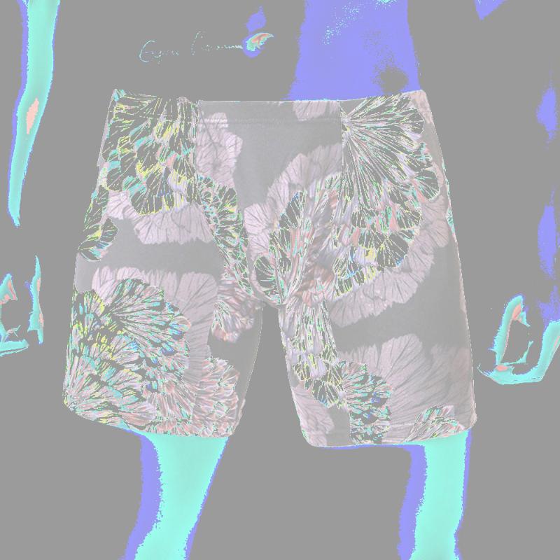Underpants Sexy Mens Printed Shorts U Convex Pouch Boxer Briefs Sports Underpant Underwear Loose Sleep Bottoms Panties, Black;white
Underpants Sexy Mens Printed Shorts U Convex Pouch Boxer Briefs Sports Underpant Underwear Loose Sleep Bottoms Panties, Black;white