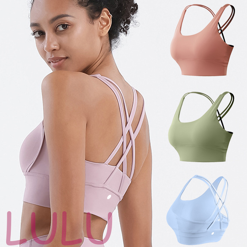 Lulu Yoga Outfit Wo… - image