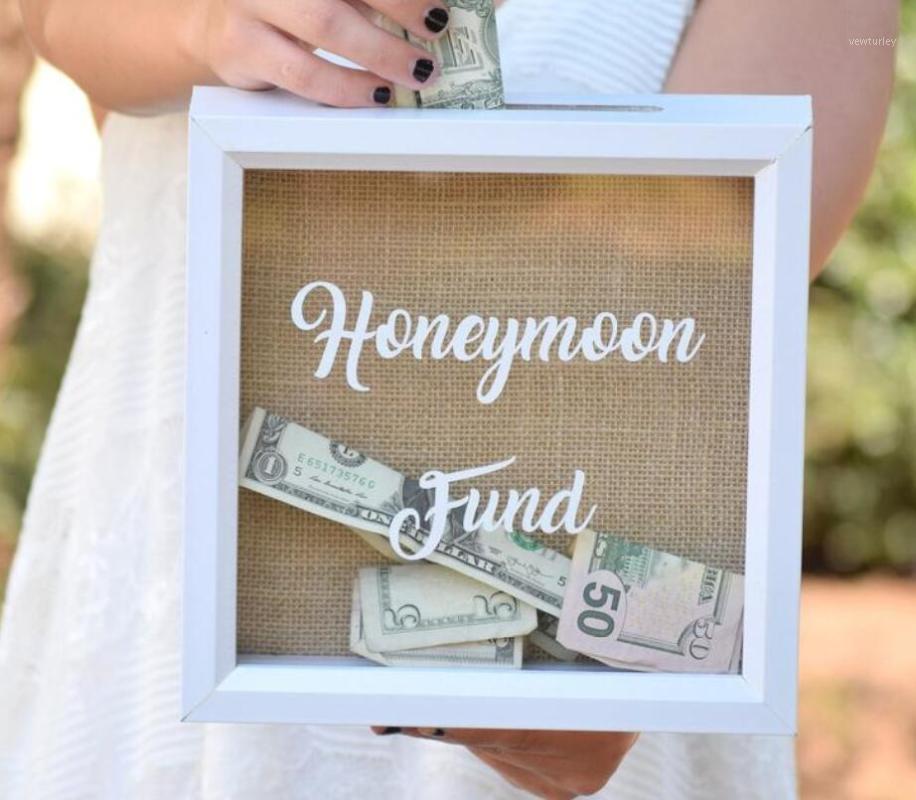 Party Decoration Custom Any Language Wedding Honeymoon Fund Box, Gifts, Money Rustic Box
Party Decoration Custom Any Language Wedding Honeymoon Fund Box, Gifts, Money Rustic Box