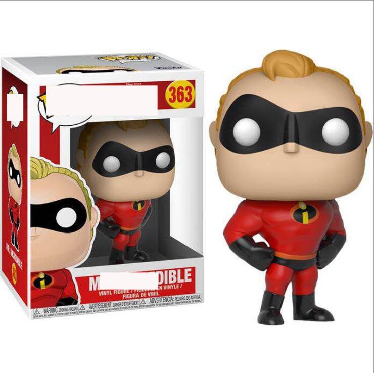 FUNKO POP Figures 2 Hand Office Aberdeen Decoration Model Hercules Mr Incredible 363, Customize
FUNKO POP Figures 2 Hand Office Aberdeen Decoration Model Hercules Mr Incredible 363, Customize