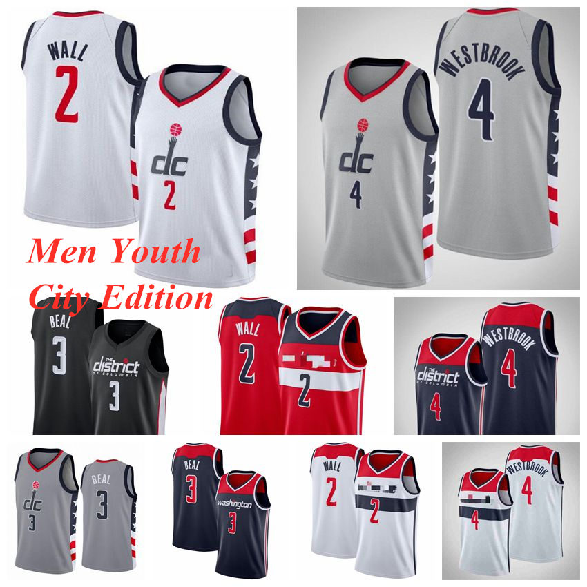 Washington Wizards Basketball Jerseys Men Kids John 2 Wall Bradley 3 Beal 4 Westbrook Jersey Authentic 2021 Youth City Swingman Edit, Black;red
Washington Wizards Basketball Jerseys Men Kids John 2 Wall Bradley 3 Beal 4 Westbrook Jersey Authentic 2021 Youth City Swingman Edit, Black;red