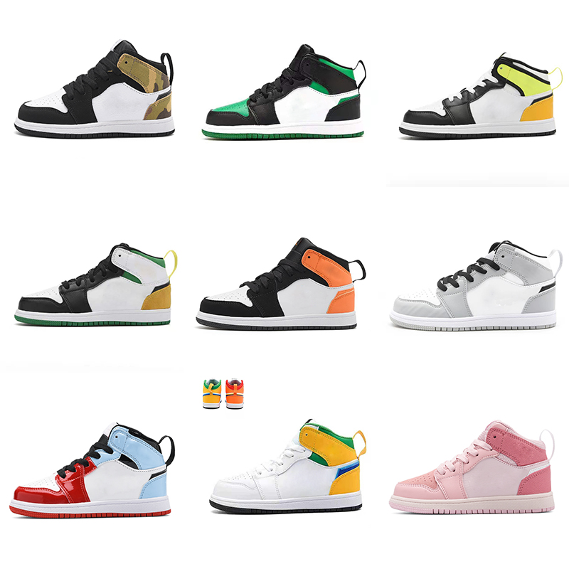 Infants 1s I Toddler Mismatch Basketball Shoes Pine Green Camo Obsidian Digital Pink Quai 54 Sneakers Light Smoke Grey Shattered Backboard Kids Shoe
Infants 1s I Toddler Mismatch Basketball Shoes Pine Green Camo Obsidian Digital Pink Quai 54 Sneakers Light Smoke Grey Shattered Backboard Kids Shoe