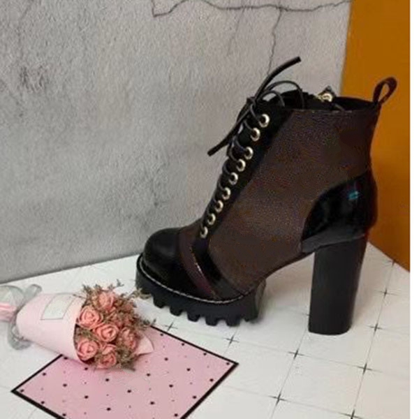 Star Boot Womens Chunky Heel Ankle Lace up Martin Boots Ladys Fashion Winter Booti jkp001
Star Boot Womens Chunky Heel Ankle Lace up Martin Boots Ladys Fashion Winter Booti jkp001